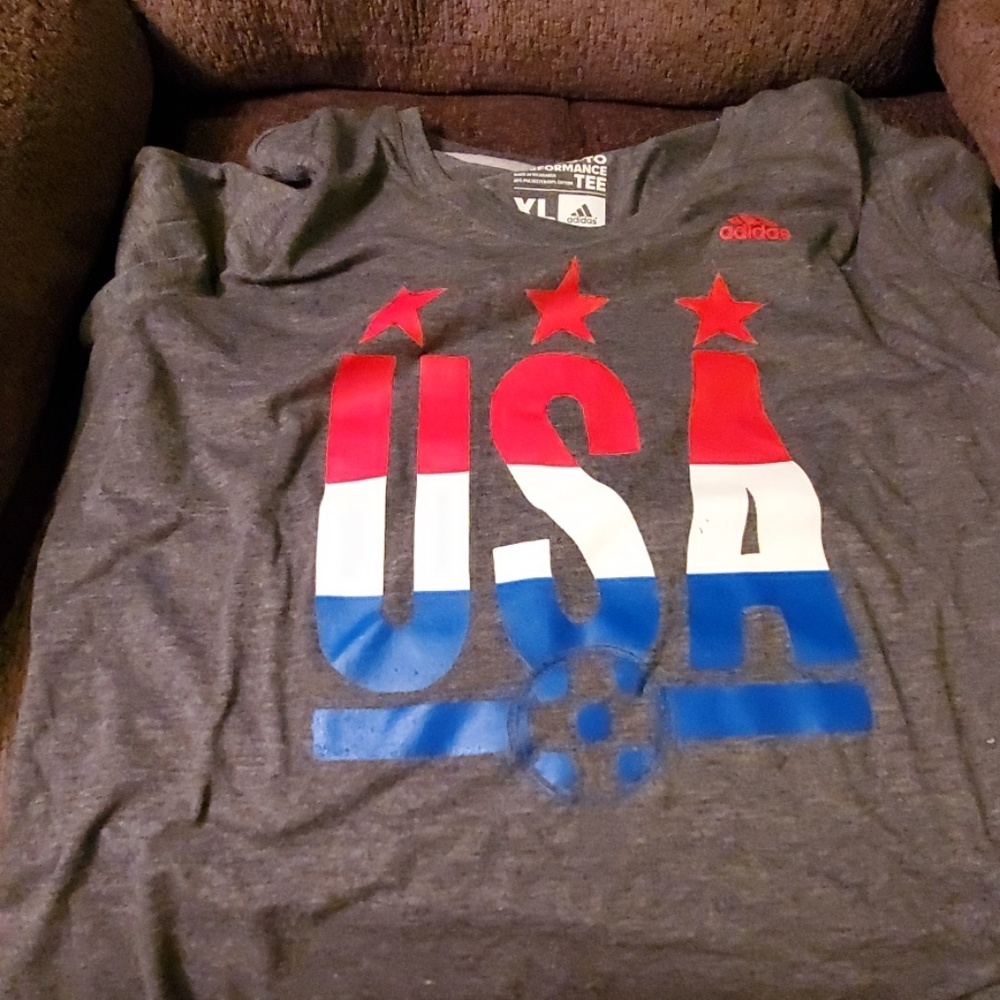Adidas Tee
